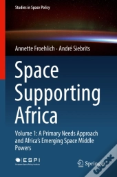 Space Supporting Africa