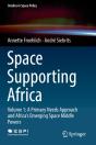 Space Supporting Africa - Preview