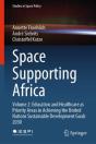 Space Supporting Africa - Preview