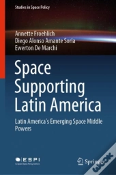 Space Supporting Latin America