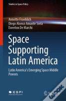 Space Supporting Latin America