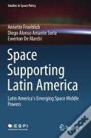 Space Supporting Latin America