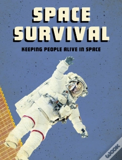 Capa do artigo Space Survival