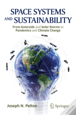 Capa do artigo Space Systems And Sustainability