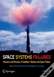 Capa do artigo Space Systems Failures