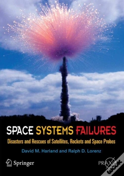 Capa do artigo Space Systems Failures