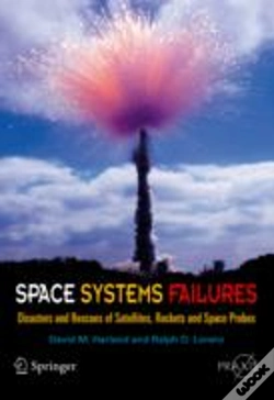 Capa do artigo Space Systems Failures