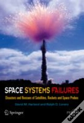 Capa do artigo Space Systems Failures
