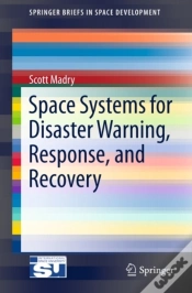 Capa do artigo Space Systems For Disaster Warning, Response, And Recovery