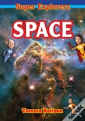 Capa do artigo Space