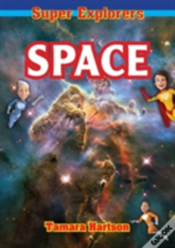 Capa do artigo Space