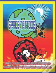 Space Tattoos