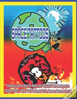 Capa do artigo Space Tattoos