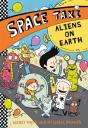 Space Taxi: Aliens On Earth - Preview