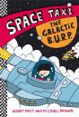 Space Taxi: The Galactic B.U.R.P - Preview