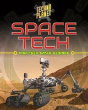 Space Tech - Techno Planet - Preview