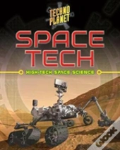 Space Tech - Techno Planet
