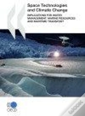 Capa do artigo Space Technologies And Climate Change