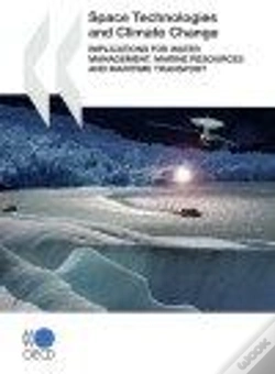 Capa do artigo Space Technologies And Climate Change