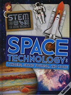Capa do artigo Space Technology