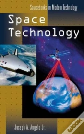 Capa do artigo Space Technology