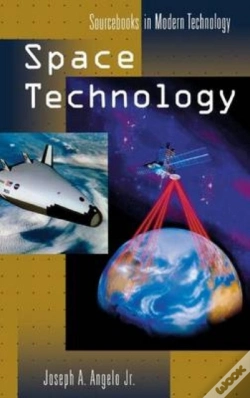 Capa do artigo Space Technology