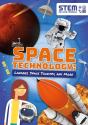 Space Technology: Landers, Space Tourism, And More - Preview