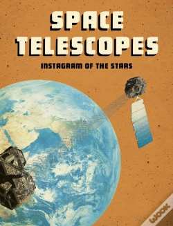 Capa do artigo Space Telescopes