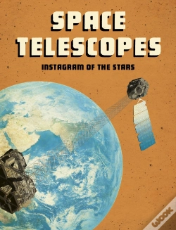 Capa do artigo Space Telescopes