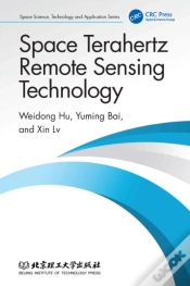 Capa do artigo Space Terahertz Remote Sensing Technology