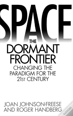 Capa do artigo Space, The Dormant Frontier