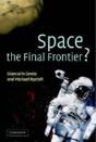 Space, The Final Frontier? - Preview