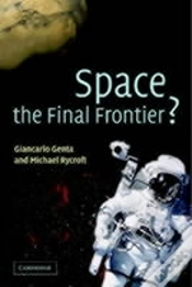 Capa do artigo Space, The Final Frontier?