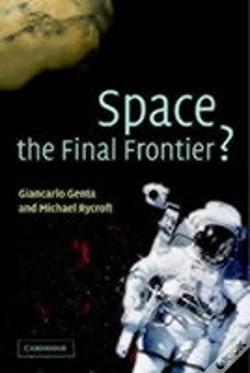 Capa do artigo Space, The Final Frontier?