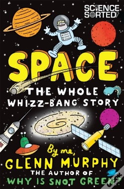 Capa do artigo Space: The Whole Whizz-Bang Story