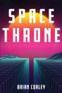 Space Throne - Preview