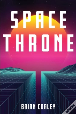 Capa do artigo Space Throne
