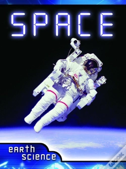 Capa do artigo Space