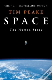 Capa do artigo Space