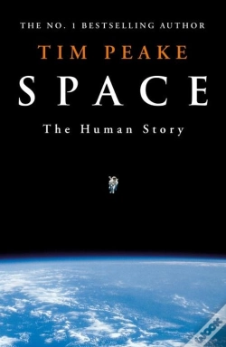 Capa do artigo Space