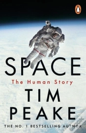Capa do artigo Space