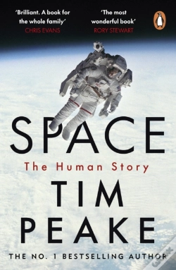 Capa do artigo Space