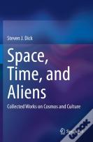 Space, Time, And Aliens