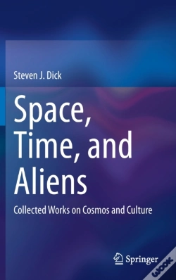 Capa do artigo Space, Time, And Aliens