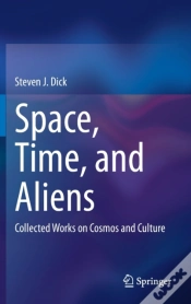 Capa do artigo Space, Time, And Aliens