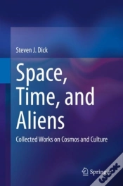 Capa do artigo Space, Time, And Aliens