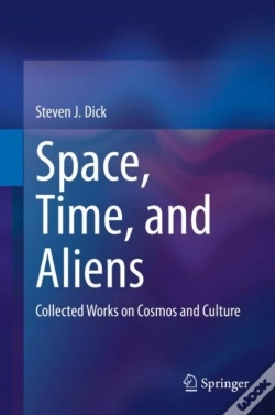 Capa do artigo Space, Time, And Aliens
