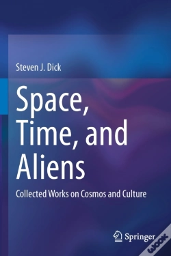 Capa do artigo Space, Time, And Aliens