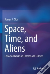 Capa do artigo Space, Time, And Aliens