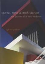Space, Time And Architecture